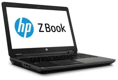 HP ZBook 15 G2 (K0G60ES)