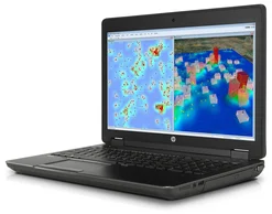 HP ZBook 15 G2 (M4R56EA)