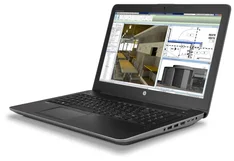 HP ZBook 15 G4 (Y6K19EA)