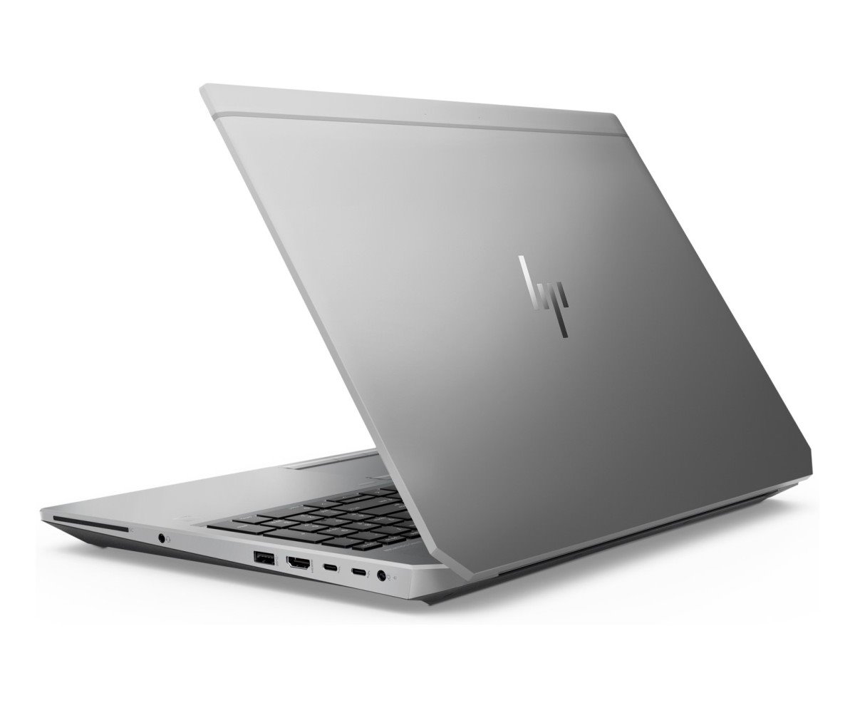 Hp zbook g5 обзор