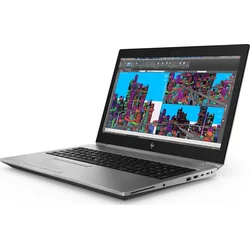 HP ZBook 15 G5 (2ZC64EA)
