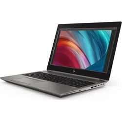 HP ZBook 15 G6 (6TQ96EA)