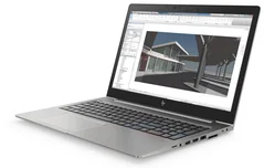 HP ZBook 15u G5 (2ZC30ES)