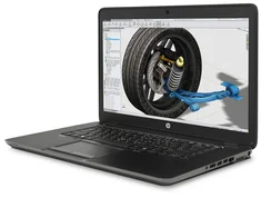 HP ZBook 15u (J8Z92EA)