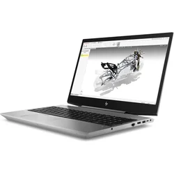 HP ZBook 15v G5 (4QH98EA)