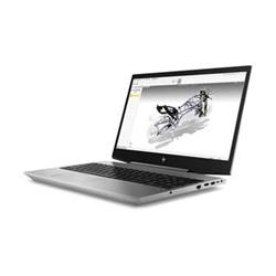 HP ZBook 15v G5 (6TR86EA)
