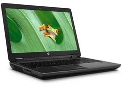 HP ZBook 17 (C3E56ES#BCM)