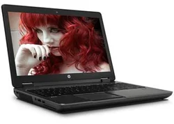 HP ZBook 17 (F0V56EA#BCM)