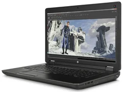HP ZBook 17 G2 (M4R65EA)