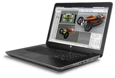 HP ZBook 17 G3 (Y6J68EA)