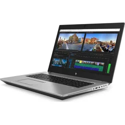 HP ZBook 17 G5 (2ZC47EA)