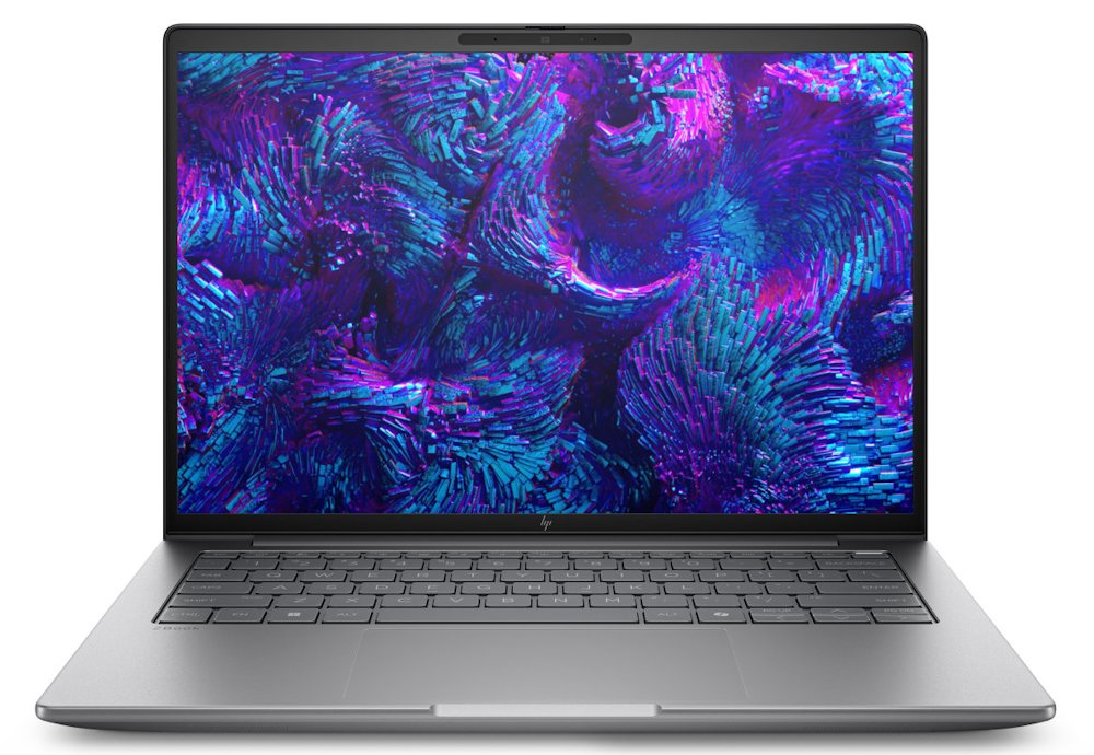 HP ZBook 8 G1i 14 (B30KHES)