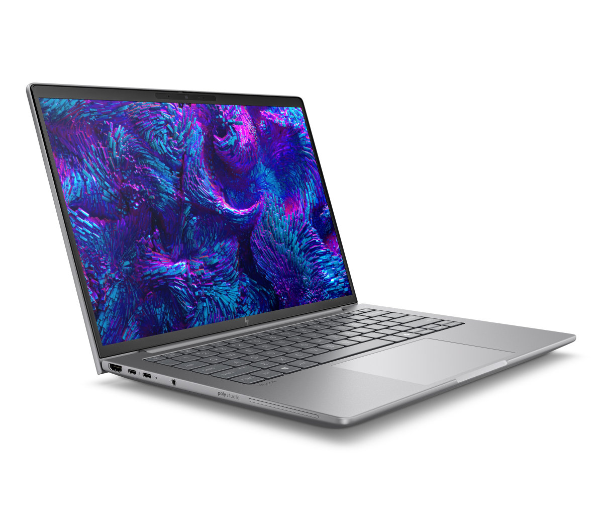 HP ZBook 8 G1i 14 (B30KHES)