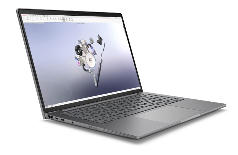 HP ZBook 8 G1i (B72S4ET)