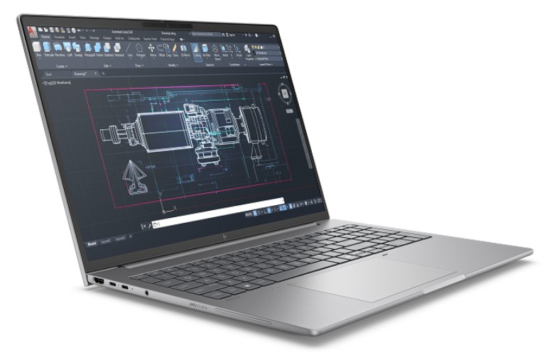 HP ZBook 8 G1i (B72S7ET)