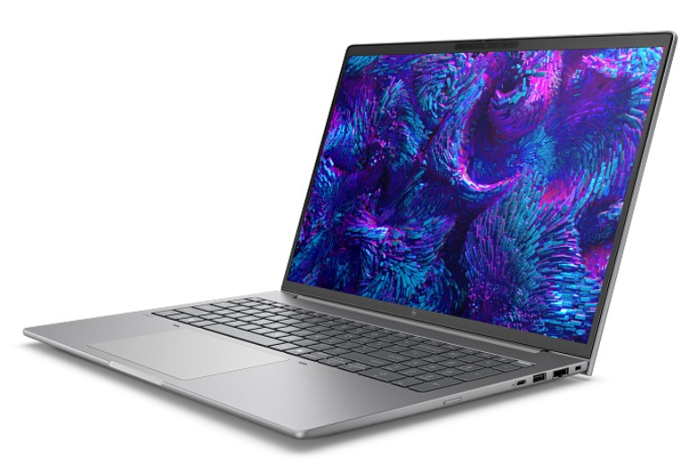 HP ZBook 8 G1i (B72SDET)
