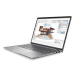 HP ZBook 8/G2a 14/AI5PRO-440/14"/WUXGA/T/24GB/1TB/AMD int/W11P/Silver/3R On-Site
