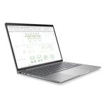 HP ZBook 8/G2i 14/U5-325/14"/WUXGA/16GB/512GB/Intel int/W11P/Silver/3R On-Site