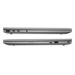 HP ZBook 8/G2i 14/U5-338H/14"/WUXGA/32GB/512GB/Intel int/W11P/Silver/3R On-Site
