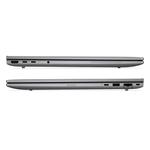 HP ZBook 8/G2i 16/U7-366H/16"/4K/32GB/1TB/RTX 500/W11P/Silver/3R On-Site