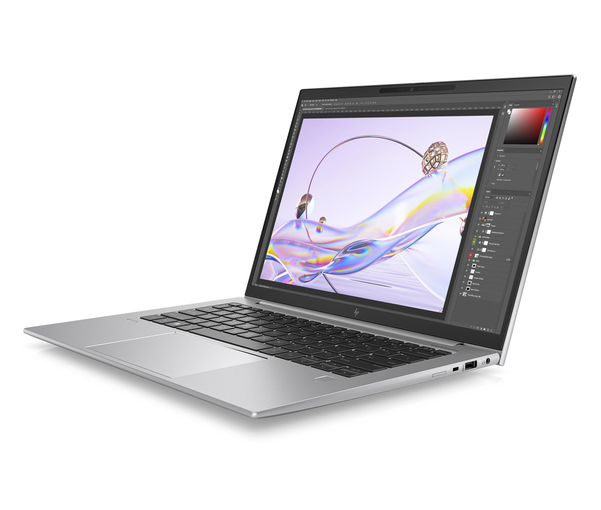 HP ZBook Firefly 14 G10 (5G391ES)