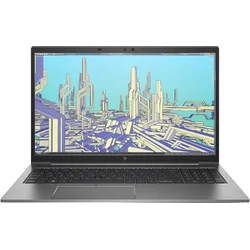 HP ZBook Firefly 15 G8 (525D9EA)