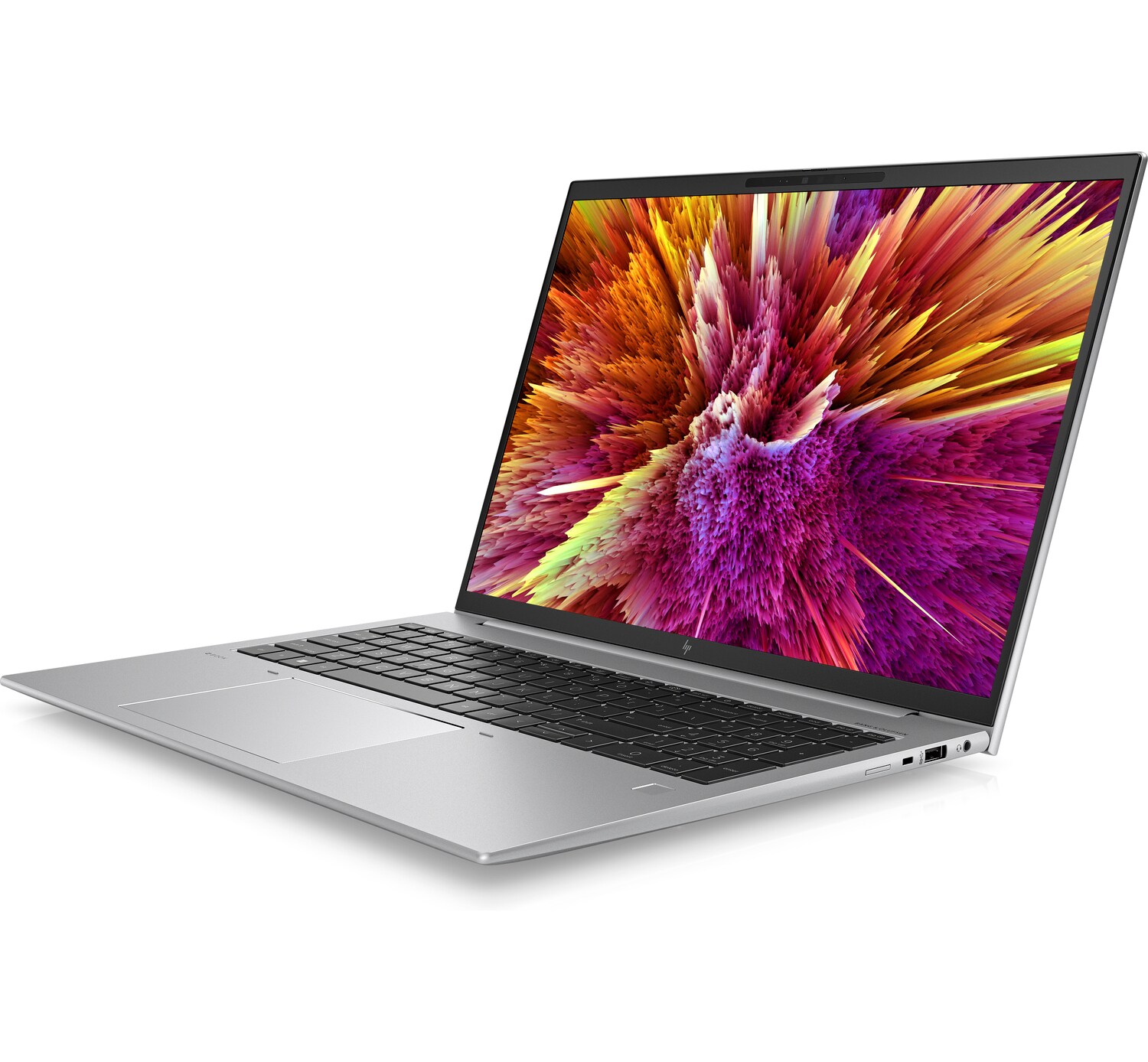 HP ZBook Firefly 16 G10 (5G3A1ES)
