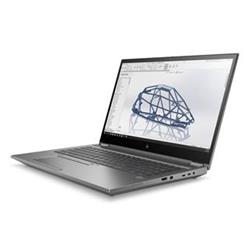 HP ZBook Fury 15 G7 (119X0EA) - HP Commercial