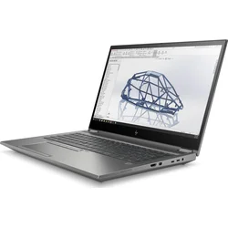 HP ZBook Fury 15 G7 (119X0EA)