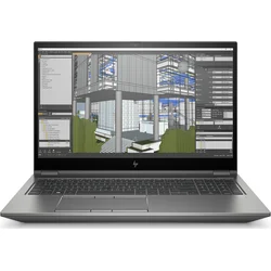 HP ZBook Fury 15 G8 (62T79EA)