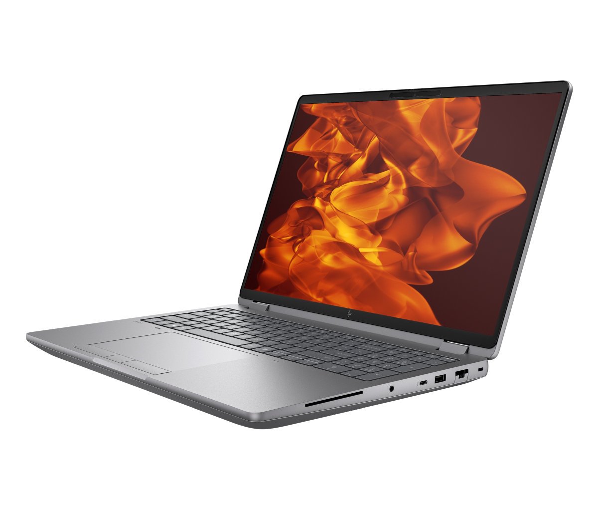 HP ZBook Fury 16 G1i (98L74ET)