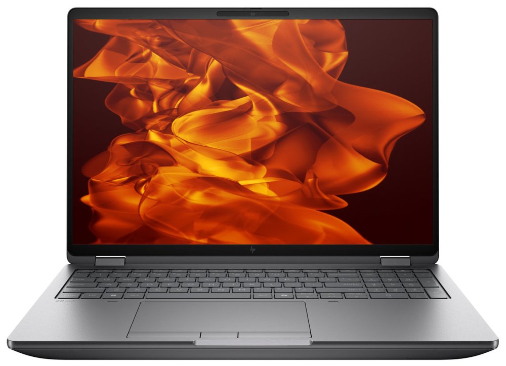 HP ZBook Fury 16 G1i (C3HD7ES)