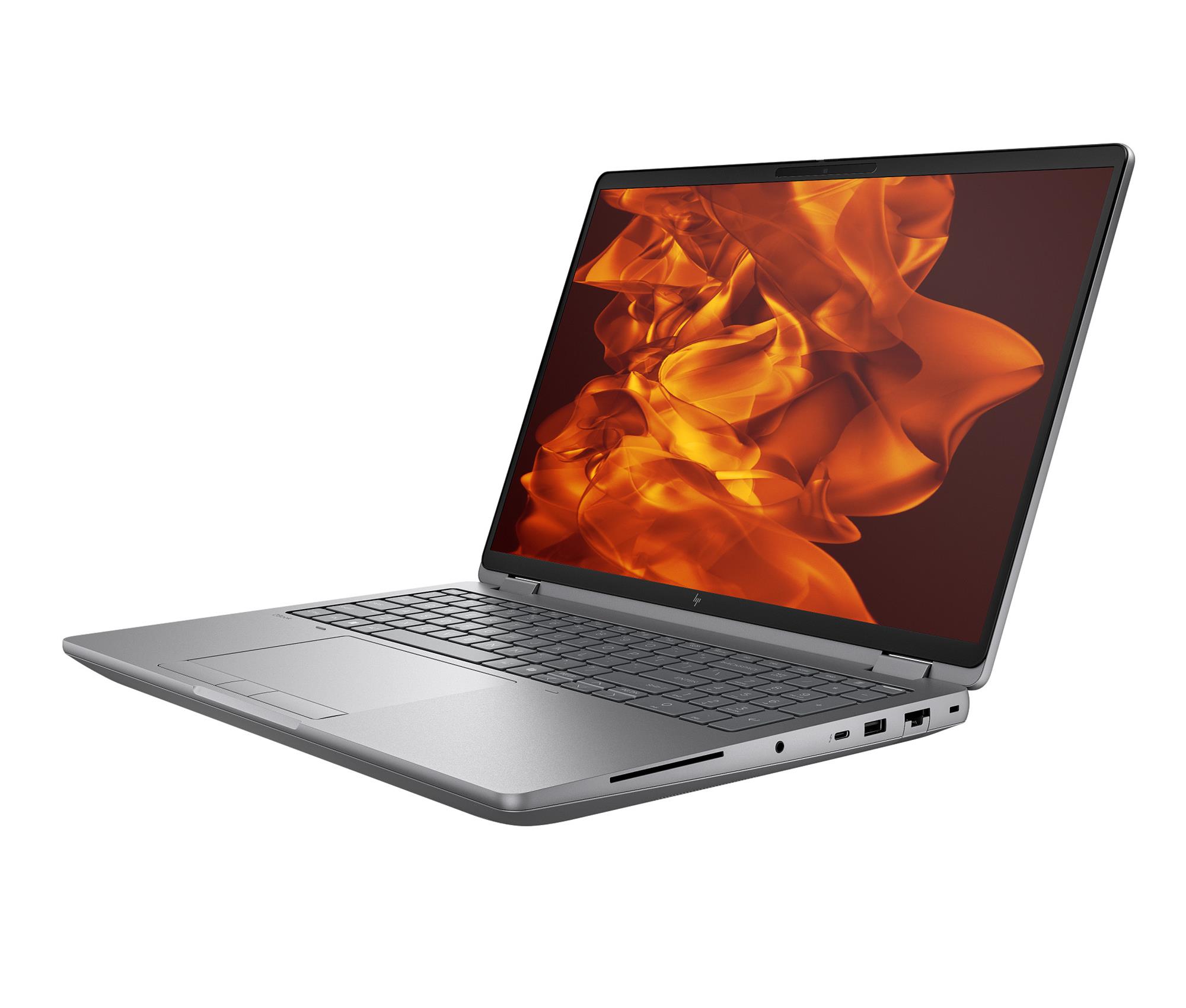 HP ZBook Fury 16 G1i (C3HE2ES)