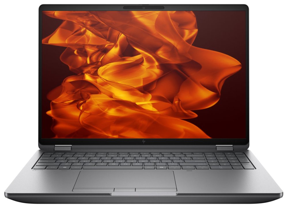 HP ZBook Fury 16 G1i (C3HF6ES)