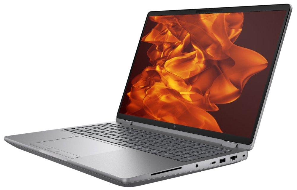 HP ZBook Fury 16 G1i (C3HF6ES)