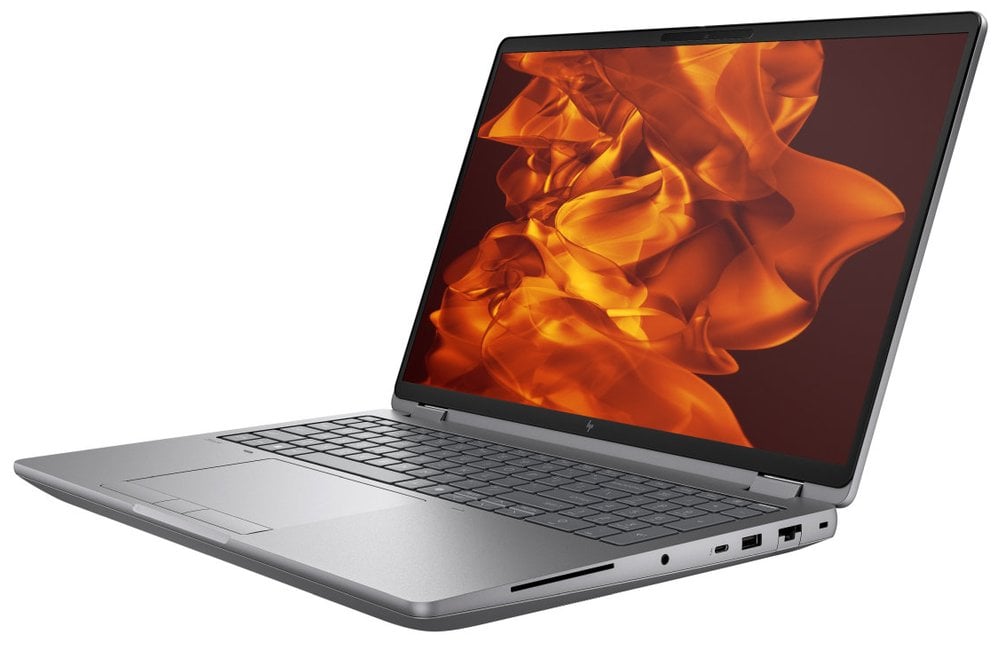 HP ZBook/Fury 16 G1i/U9-285HX/16"/4K/64GB/3TB/RTX 3000/W11P/Silver/5R