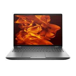 HP ZBook/Fury 16 G1i/U9-285HX/16"/4K/64GB/3TB/RTX 3000/W11P/Silver/5R