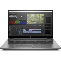 HP ZBook Fury 17 G8 (525A0EA)