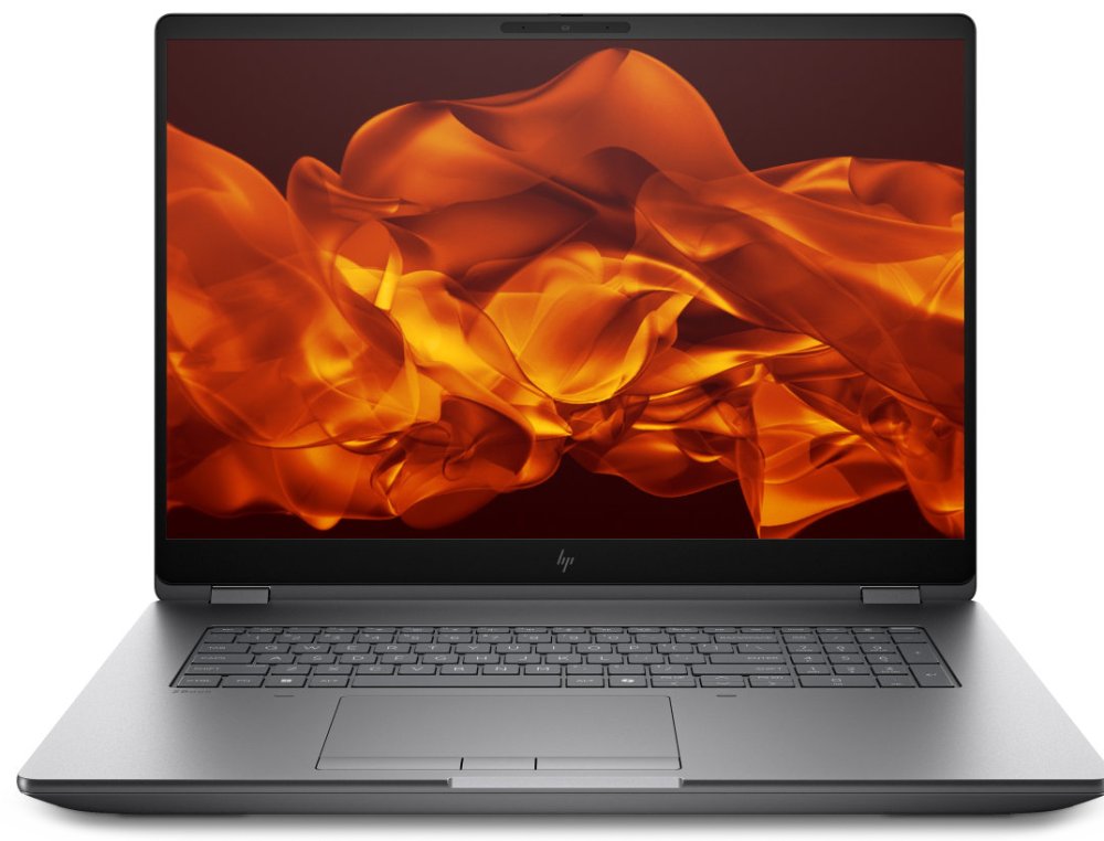 HP ZBook Fury 18 G1i (C3HD5ES)