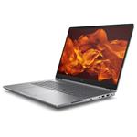 HP ZBook/Fury 18 G1i/U9-285HX/18"/2560x1600/64GB/2TB/RTX 4000/W11P/Silver/5R