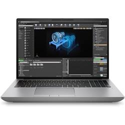 HP ZBook/Fury G10/i5-13600HX/16"/FHD/16GB/512GB SSD/RTX A1000/W11P/Silver/5RNBD