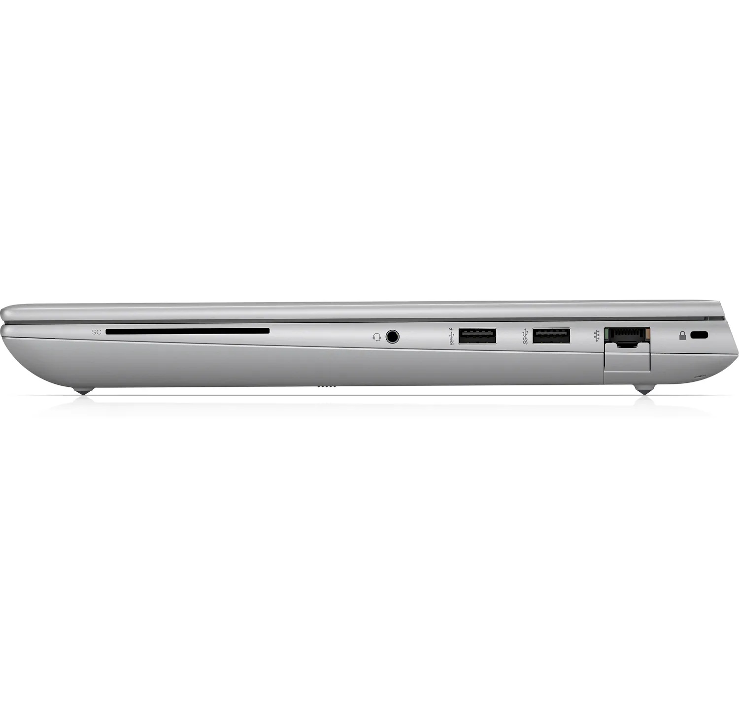 HP ZBook/Fury G10/i7-13850HX/16"/FHD/32GB/1TB SSD/RTX 2000A/W11P/Silver/5RNBD