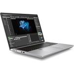 HP ZBook/Fury G10/i7-13850HX/16"/FHD/32GB/2TB SSD/RTX 3500A/W11P/Silver/5RNBD