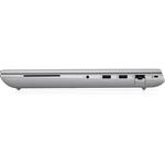 HP ZBook/Fury G10/i7-13850HX/16"/FHD/32GB/2TB SSD/RTX 3500A/W11P/Silver/5RNBD