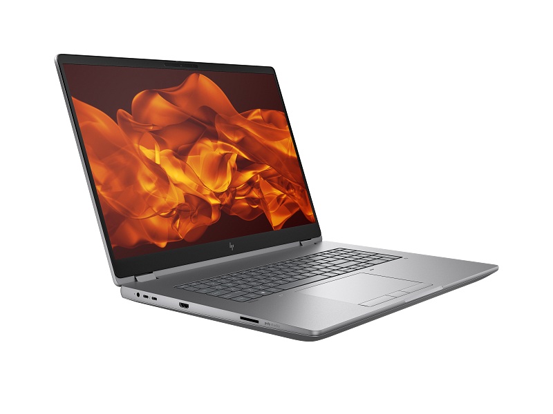 HP ZBook Fury G1i (98L59ET)