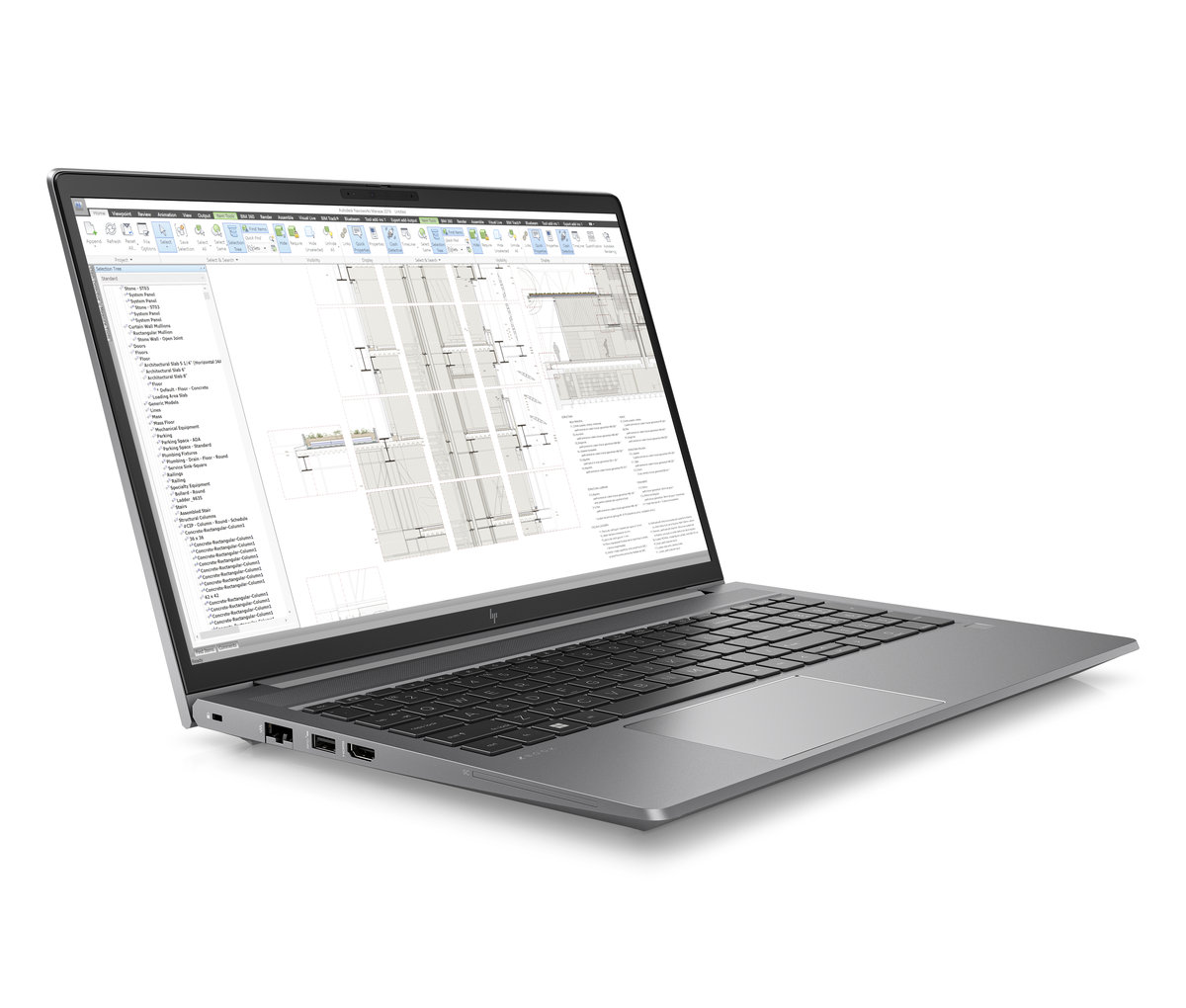 HP ZBook Power 15 G10 (5G3A9ES)