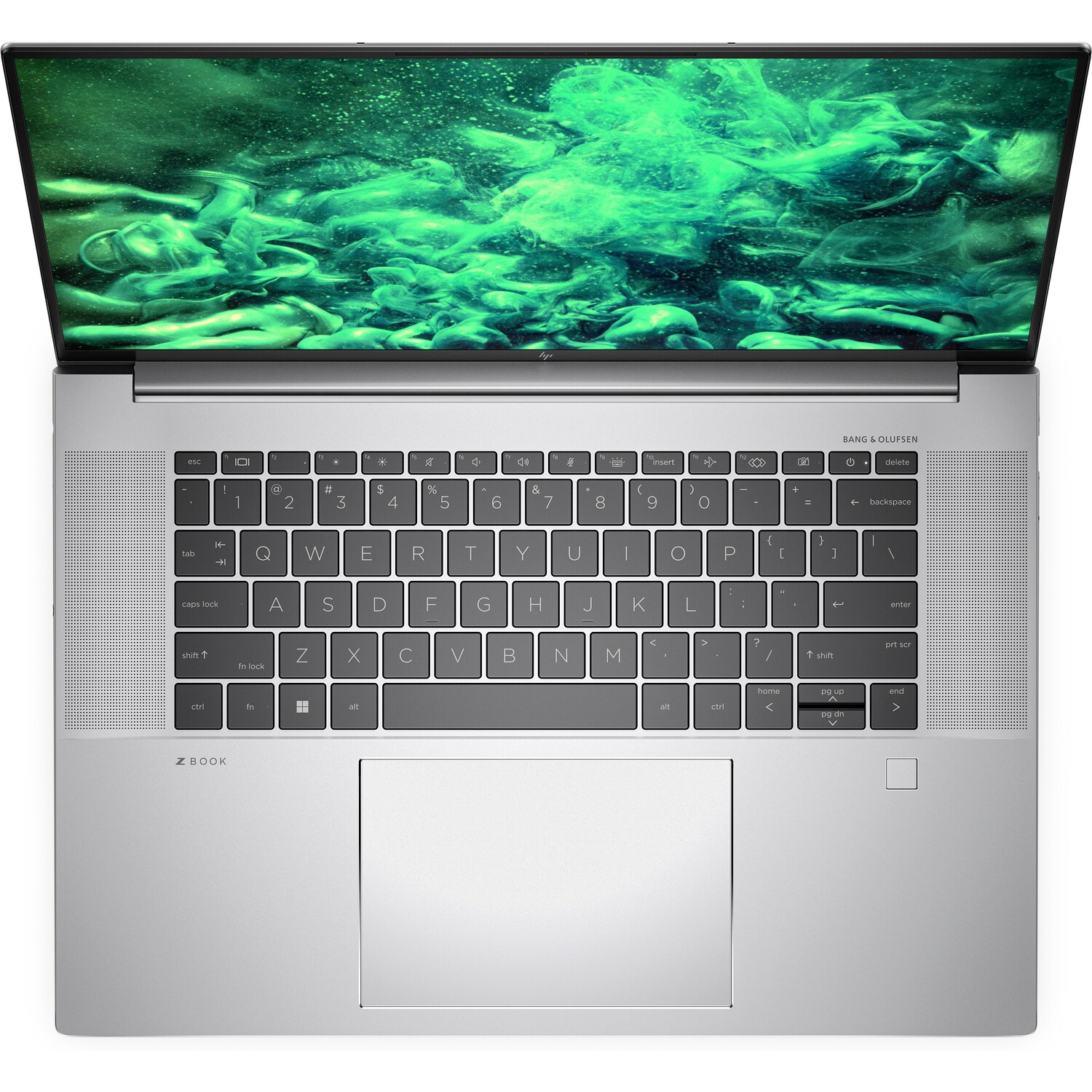 HP ZBook Studio 16 G10 (5F8X8ES)