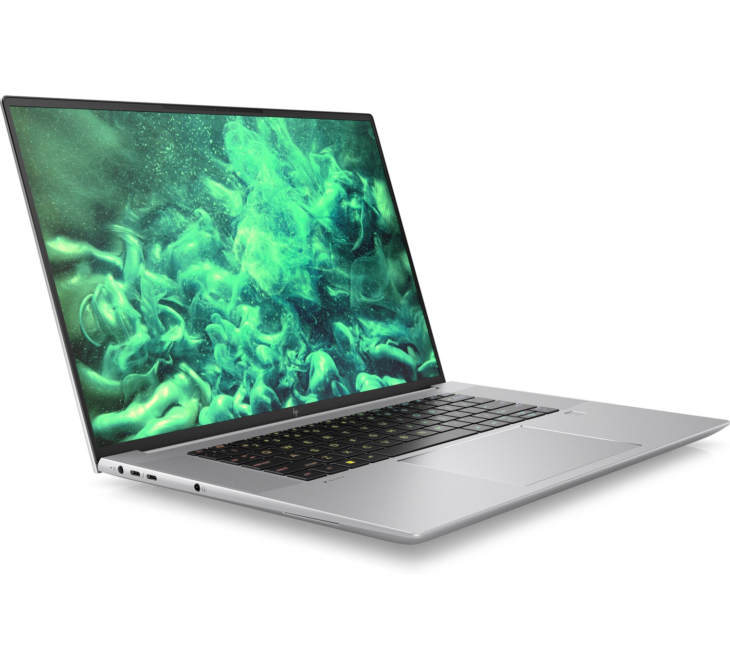 HP ZBook Studio 16 G10 (5F8X9ES)