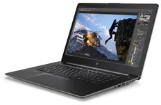 HP ZBook Studio G4 (Y6K16EA)