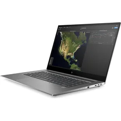 HP ZBook Studio G7 (1J3T6EA)